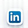 LinkedIn Icon