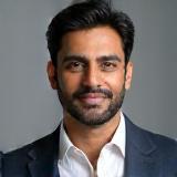 Anand Verma - Head of Production