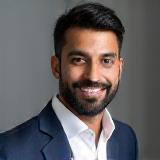 Rajesh Kumar - Digital Strategy Lead