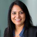 Photo of Anjali Patel, News Production Assistant at Samvad Media Solutions