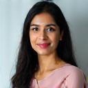 Photo of Priya Sharma, Digital Content Writer at Samvad Media Solutions